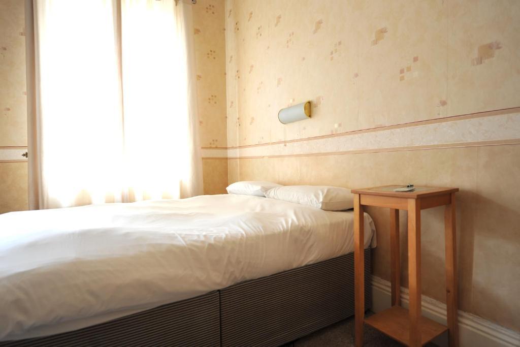 بورنماوث Gervis Court Hotel الغرفة الصورة